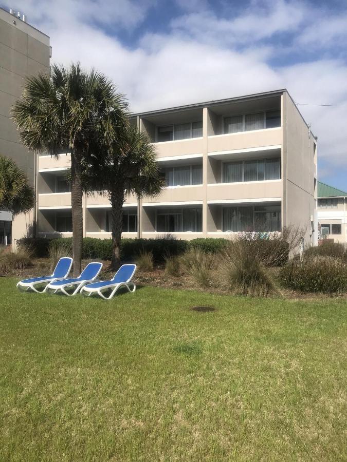 Windsurfer Hotel Myrtle Beach Quarto foto